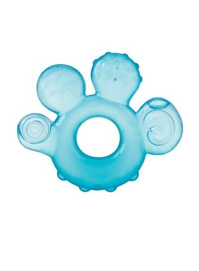 Nuby Teether With Distilled Water – Assorted