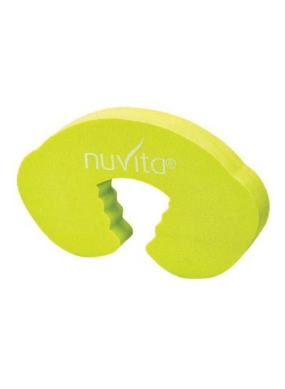 Nuvita Baby Door Finger Guard – Green