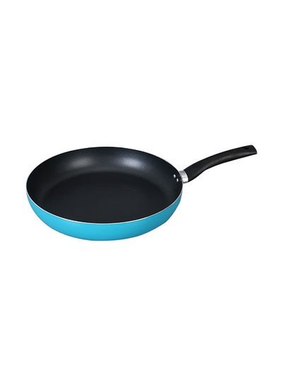 XIMI VOGUE Non-Stick Saute Pan Black/Blue 32cm