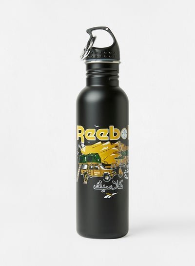 Reebok Classic Roadtrip Water Bottle One Size