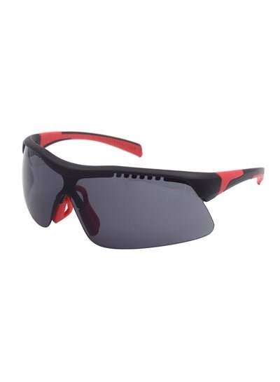 MADEYES Unisex UV Protection Eyewear Fashion Sunglasses EE9P317-2