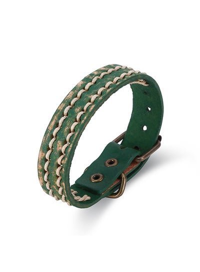 SKMEI Fashion Braided Bracelet Bangle Jewellery Fsh302B