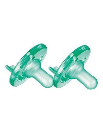 PHILIPS AVENT 2-Piece Vanilla Scented Soothie Pacifier