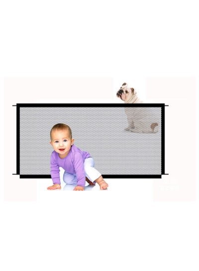 Sharpdo Protective fence Isolation net for kids