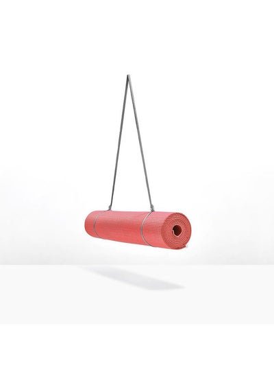 Reebok Yoga Mat – 4mm – Red