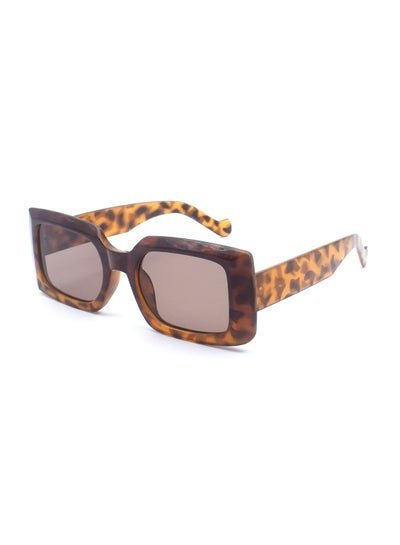 STYLEYEZ Rectangular Sunglasses EE20X057-3