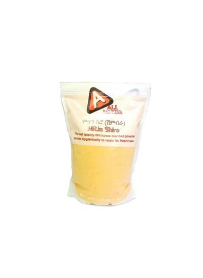 ALL BALTINA Mitin Shiro – Ethiopian Chickpeas Powder 1KG