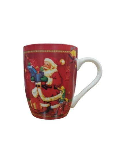 BGM Christmas Coffee Mug Xmas Home Gift