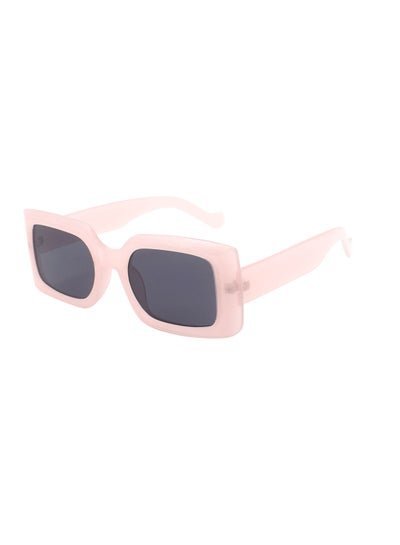 STYLEYEZ Rectangular Sunglasses EE20X057-2